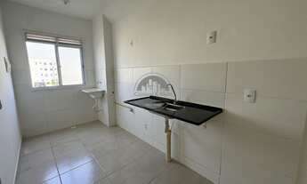 Imagem 2: Apartamento à venda no bairro Campos Ville - Araraquara/SP