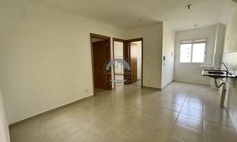 Imagem: Apartamento à venda no bairro Campos Ville