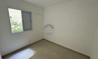 Imagem 6: Apartamento à venda no bairro Campos Ville - Araraquara/SP