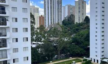 Imagem: Apartamento à venda no bairro Vila Suzana
