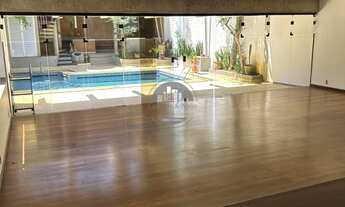 Imagem: Casa à venda no bairro Alto da Boa Vista