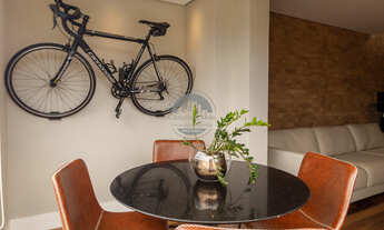 Imagem 6: Apartamento à venda no bairro Pinheiros - São Paulo/SP