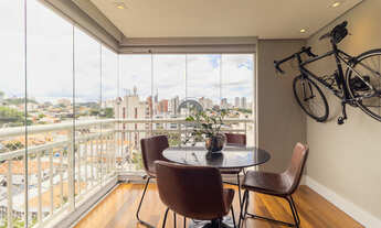 Imagem 5: Apartamento à venda no bairro Pinheiros - São Paulo/SP