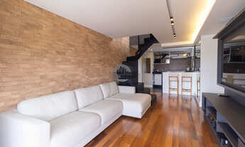 Imagem 7: Apartamento à venda no bairro Pinheiros - São Paulo/SP