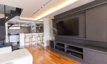 Imagem 3: Apartamento à venda no bairro Pinheiros - São Paulo/SP