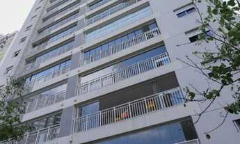 Imagem: Apartamento à venda no bairro Vila Andrade