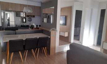 Imagem: Apartamento à venda no bairro Vila Andrade