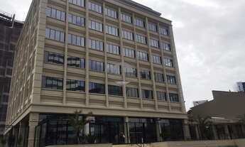 Imagem: Vende-se laje comercial ALUGADA de 517m²