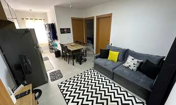 Imagem: Apartamento com cozinha planejada!