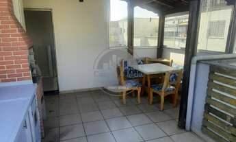 Imagem: Apartamento à venda no bairro Parque Esmeralda