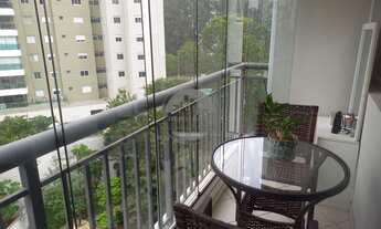 Imagem: Apartamento à venda no bairro Vila Andrade