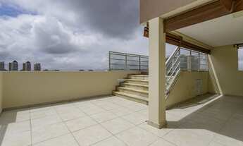 Imagem 6: Apartamento à venda no bairro Vila Andrade - São Paulo/SP, Zona Sul