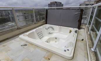 Imagem 5: Apartamento à venda no bairro Vila Andrade - São Paulo/SP, Zona Sul