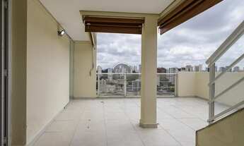 Imagem 7: Apartamento à venda no bairro Vila Andrade - São Paulo/SP, Zona Sul