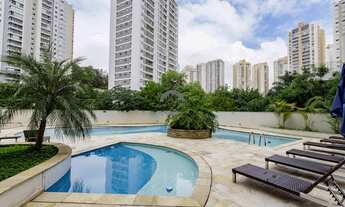 Imagem: Apartamento à venda no bairro Vila Andrade