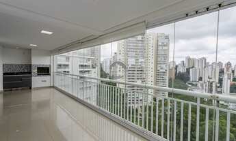 Imagem 3: Apartamento à venda no bairro Vila Andrade - São Paulo/SP, Zona Sul