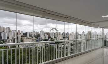 Imagem 4: Apartamento à venda no bairro Vila Andrade - São Paulo/SP, Zona Sul