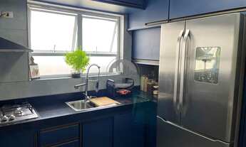 Imagem 7: Apartamento à venda no bairro Vila Andrade - São Paulo/SP, Zona Sul