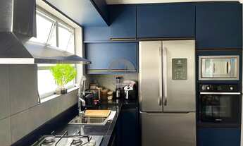 Imagem 5: Apartamento à venda no bairro Vila Andrade - São Paulo/SP, Zona Sul