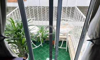 Imagem 4: Apartamento à venda no bairro Vila Andrade - São Paulo/SP, Zona Sul