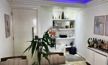 Imagem 3: Apartamento à venda no bairro Vila Andrade - São Paulo/SP, Zona Sul