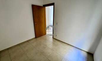 Imagem 5: Apartamento à venda no bairro Campos Ville - Araraquara/SP