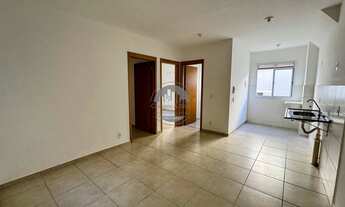 Imagem: Apartamento à venda no bairro Campos Ville