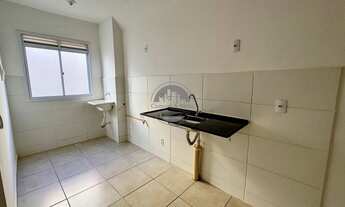 Imagem 3: Apartamento à venda no bairro Campos Ville - Araraquara/SP