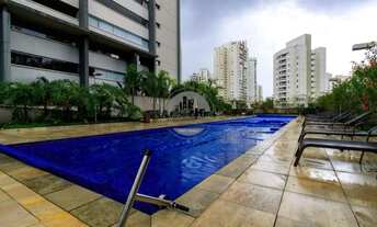 Imagem: Apartamento à venda no bairro Morumbi