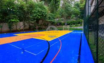 Imagem 5: Apartamento à venda no bairro Morumbi - São Paulo/SP