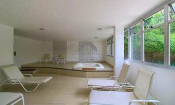 Imagem 6: Apartamento à venda no bairro Morumbi - São Paulo/SP