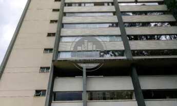 Imagem 2: Apartamento à venda no bairro Morumbi - São Paulo/SP