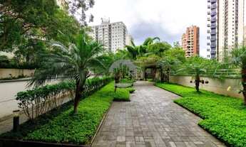 Imagem 4: Apartamento à venda no bairro Morumbi - São Paulo/SP