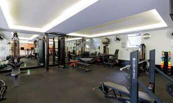 Imagem 7: Apartamento à venda no bairro Morumbi - São Paulo/SP