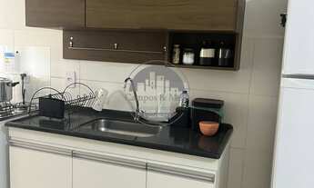 Imagem: Apartamento 2 dormitórios com Lazer Completo!