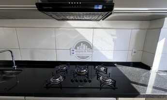 Imagem 7: Apartamento com cozinha planejada!