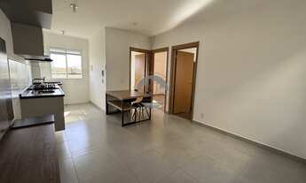 Imagem 3: Apartamento com cozinha planejada!