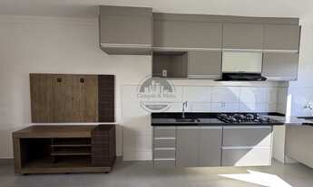 Imagem 6: Apartamento com cozinha planejada!