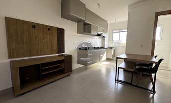 Imagem: Apartamento com cozinha planejada!