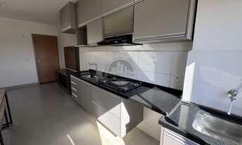 Imagem 2: Apartamento com cozinha planejada!