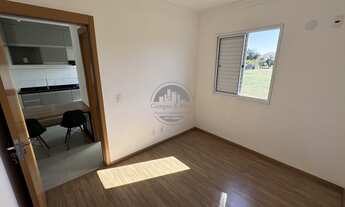 Imagem 5: Apartamento com cozinha planejada!