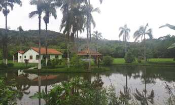 Imagem: Sítio à venda no bairro Jardim Valparaíso