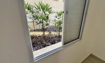 Imagem: Apartamento à venda no bairro Campos Ville