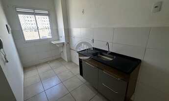 Imagem: Apartamento para alugar no bairro Campos
