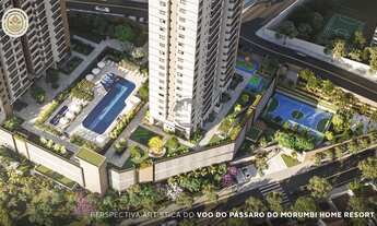 Imagem: Apartamento à venda no bairro Vila Andrade