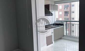 Imagem 3: Apartamento à venda no bairro Vila Andrade - São Paulo/SP