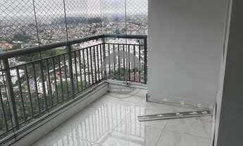 Imagem: Apartamento à venda no bairro Vila Andrade