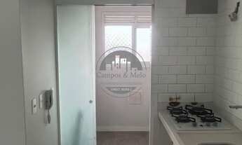 Imagem 6: Apartamento à venda no bairro Vila Andrade - São Paulo/SP