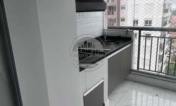 Imagem 2: Apartamento à venda no bairro Vila Andrade - São Paulo/SP