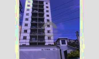 Imagem: Apartamento à venda no bairro Vila das